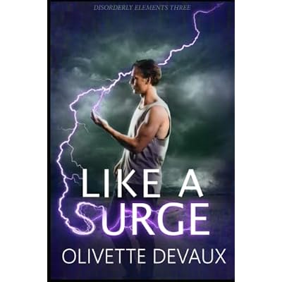 Like a Surge