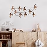 Parfait pour améliorer l'esthétique du salon, de la chambre à coucher ou du bureau, cet accessoire de décoration complète différents styles d'intérieur.