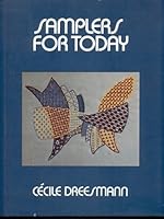 Samplers for today 0442221789 Book Cover