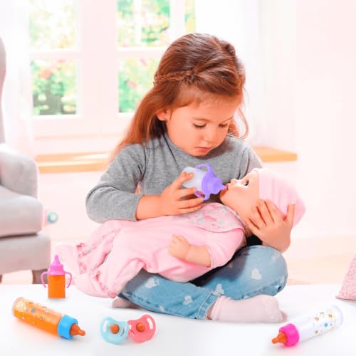 La Mejor Recopilación de Accesorios para muñecas de esta semana. 17 La Mejor Recopilación de Accesorios para muñecas de esta semana. 9
