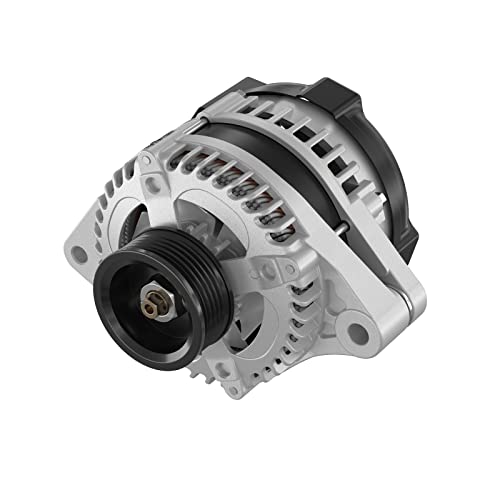 Ocpty Alternators 11099 Fit For Acura Mdx Rl Tl Honda Odyssey Pilot Ridgeline 3.2L 3.5L 3.7L #TOP6