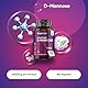 D-Mannose Kapseln - 2000mg pro Portion - 180 Mannose Stück - Vegan & Frei von Magnesiumstearat - Alternative zu D Mannose Pulver - 3 Kapseln Täglich - Nahrungsergänzungsmittel von WeightWorld