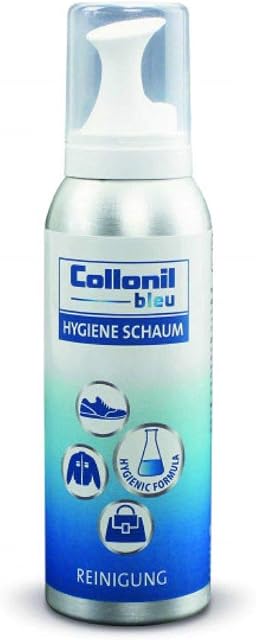 COLLONIL BLEU higieniczna pianka 125 ml
