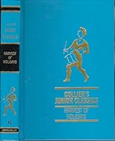 Harvest of Holidays - Collier Junior Classic Vol. #6 B00TD0IWFI Book Cover