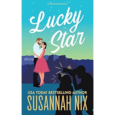 Lucky Star: A Fake Dating Celebrity Romance