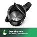 Imagen de Philips Hervidor Serie 3000-1,7L Tapa con resorte