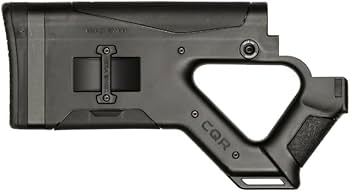 Amazon.co.jp: 実物 Hera Arms 12.12 CQR AR15 M4 バットストック