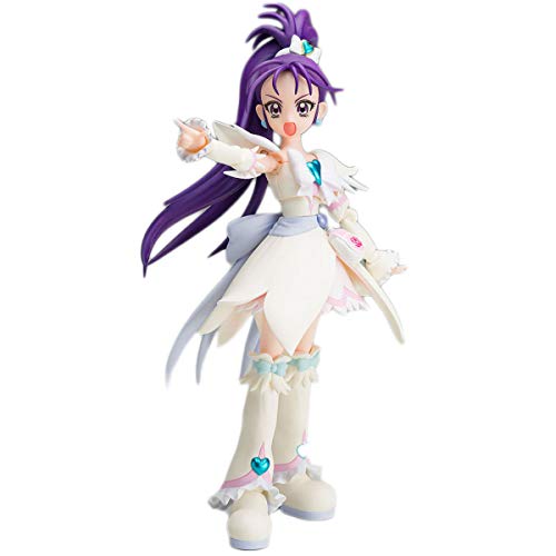 Figurine Cure Egret S.H. Figuarts pour décorer votre espace manga et vitrine de salon