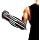Left armguard