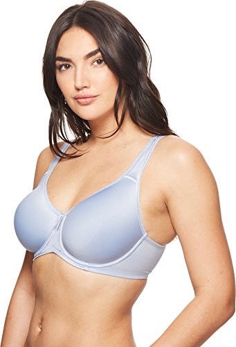 Image of Wacoal Basic Beauty Spacer T-Shirt Bra 38DDD, Eventide