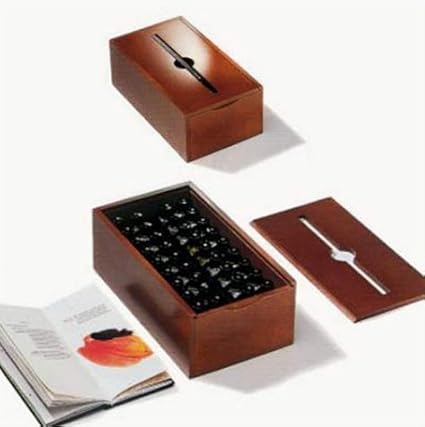 Amazon Le Nez Du Cafe コーヒーの香りサンプル リベラシオン 36種類 ルネデュカフェ Le Nez Du Cafe ルネデュカフェ ワインテイスティング用品