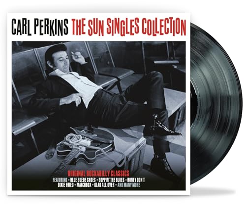 Price comparison product image The Sun Singles Collection [180g Vinyl]