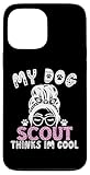 Scout Dog Name GIfts