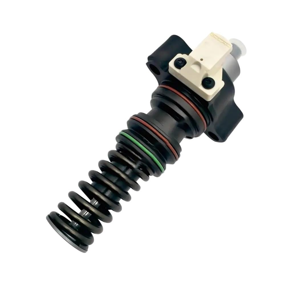 Fuel Iniettore PER DAF PER XF106 Iniezione Carburante Diesel | Iniettore 1861200 1861200PR PER Paccar PER MX11 PER MX13 PER EPA 10 Motore Accessori Auto