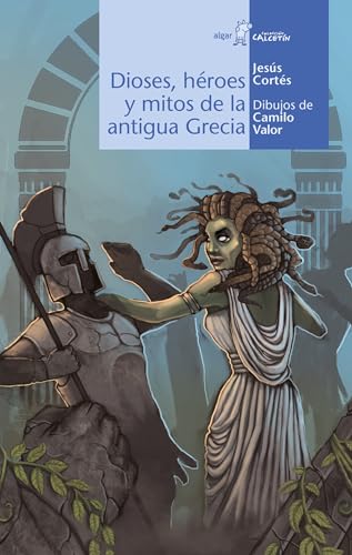 Dioses, Héroes Y Mitos De La Antigua Grecia: 117 (Calcetín)