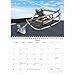Carousel Worldwide, Bournemouth & Poole 2026 A5 Wall Calendar