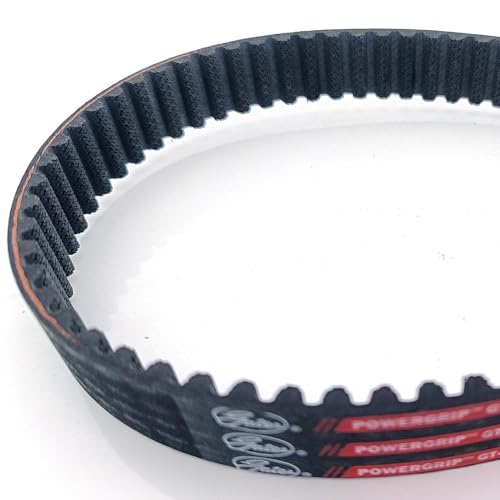 Image of Revolt RV 400 Timing Belt (1760-8 m - 23) (Strongest Heavy Duty Belt)