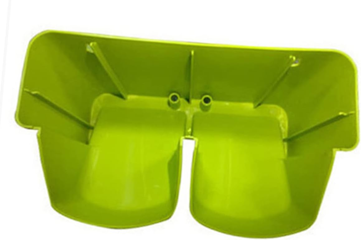Amosfun Creative Wall Green Wall Mounted Planter for Herbs Vegetables Flowers for Balconies Gardens Indoor Spaces