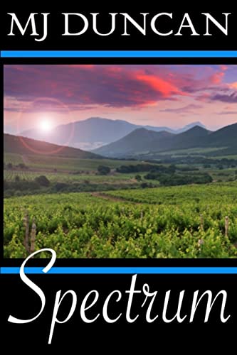 Spectrum view 2