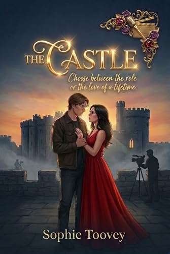 The Castle: a YA contemporary romance set in a reality TV show (Schemes and Dreams Book 1)