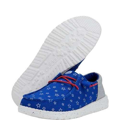 Image of HEYDUDE Womens Wendy Funk Baja