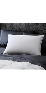 Amazon.com: Cuddledown Dreamstead Premium Sleeping Pillow