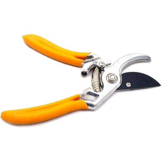 INGCO Pruning Shear Bypass 8 Inch