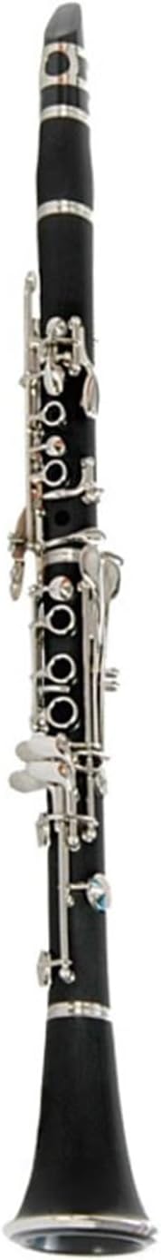 clarinet for Beginner Clarinet 17 key b flat clarinet professional clarinet