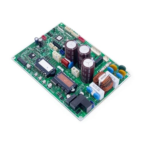 Circuit imprimé DB92-02866A résout panne climatiseur extérieur - 4