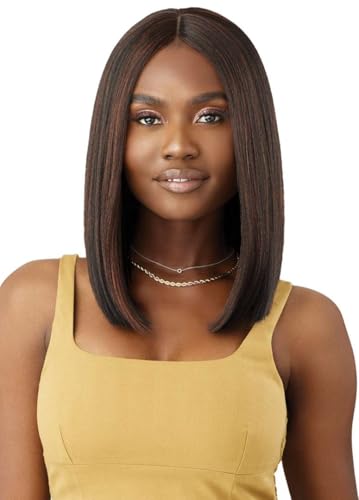 Outre The Daily Wig - Style & Dash - Daily