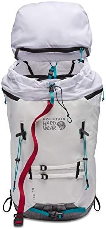 mountain hardwear alpine light review