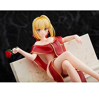 Amazon | アニプレックス Fate/EXTRA Last Encoreセイバー