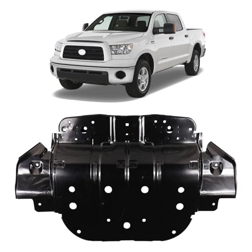 2008-2022 Sequoia Splash Shield