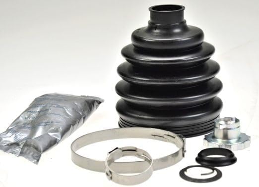 306250 Bellows Set, Drive Shaft