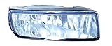 Depo 330-2015R-AQN Ford Expedition Passenger Side Replacement Fog Light Assembly