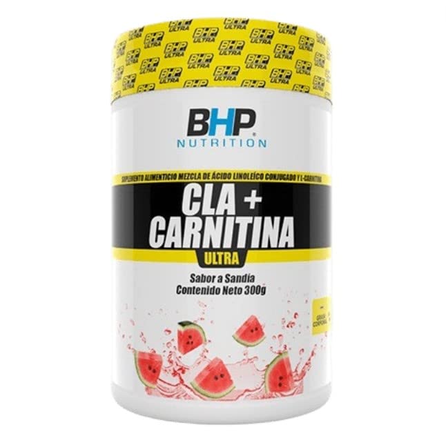 Opiniones Y Reviews De Cla Plus Carnitine Los Preferidos Por Los Clientes. Las Mejores Reviews