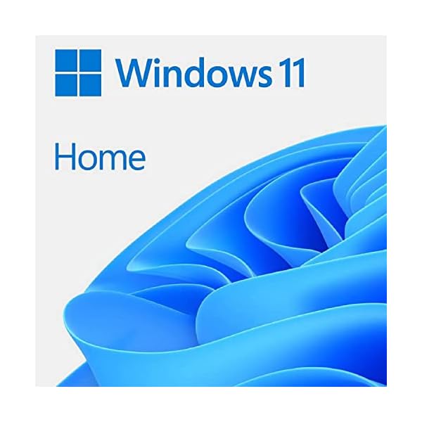Microsoft System Builder | Windоws 11 Home | Intended use for new systems | Install on a new PC | Branded by Microsoft