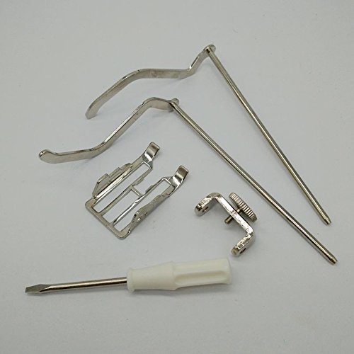 Honeysew Walking Foot For Bernina Models 120-230,330,430,440,640#P60443 #TOP2