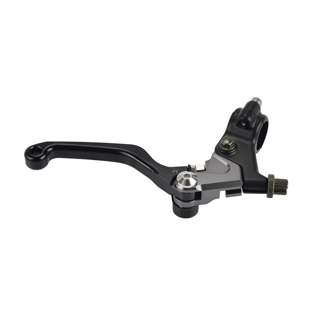 Leviers d'embrayage de frein haute précision pour Suzuki DR250