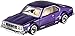 Hot Wheels Nissan Skyline C210 Vehicle