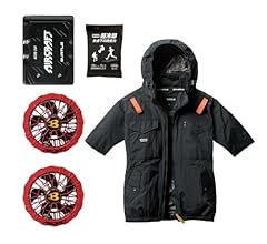 BURTLE AC1156 空調ウェア XL 2枚セット BURTLE AC1156 空調ウェア XL 2枚セット 作業服 バートル ac1156