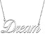 Dream - Silver
