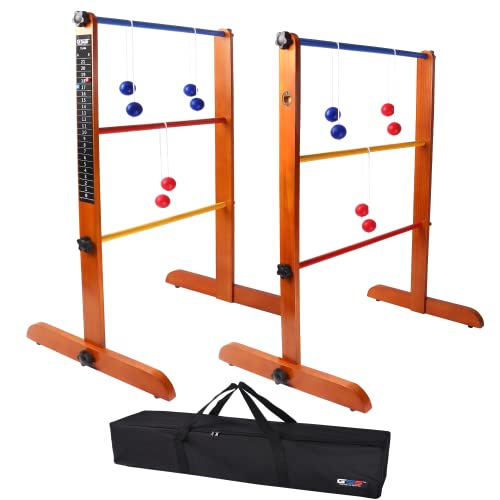 Expert Best ladder golf set For Your Need licorize