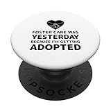 Foster Care National Adoption Day Rescue Day