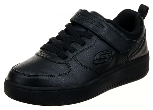 Skechers Unisex-Child Microspec Ii Sneaker