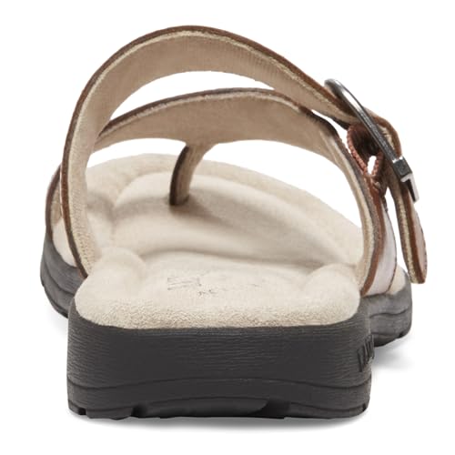 Image of Eastland womens Flat Sandals