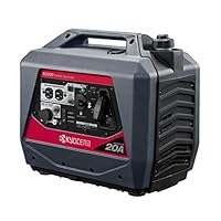 ハ*ン様 KYOCERA EGI200 インバーター発電機 20A Amazon | Kyocera(京セラ) 発電機 ‎正弦波インバーター 定格出力