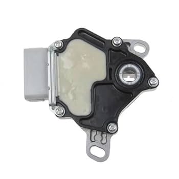 Amazon.com: Climbo Neutral Safety Switch 8454020220 84540
