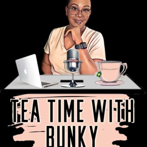 Tea Time With Bunky Titelbild