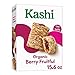 Kashi Organic Berry Fruitful Breakfast Cereal - Non-GMO Project Verified, 15.6 Oz Box